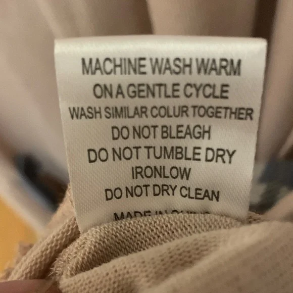 Reborn Plaid Accent Pink Dress - Picture 11 of 11